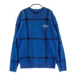 CALLAWAY(キャロウェイ) ニット｜中古ゴルフウェア通販サイト