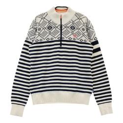 美品　Cph/ Golf×Munsing Wear 長袖セーター 美品 Cph/ Golf×Munsing Wear 長袖セーター