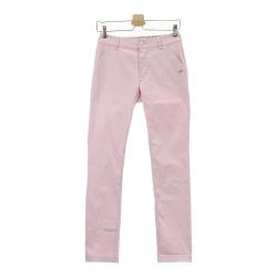 サイズ：82 ZOY ゾーイ 071484401 パンツ  レッド系 [240101416479] ゴルフウェア メンズ ストスト サイズ：82 ZOY ゾーイ 071484401 パンツ レッド系