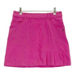 MUNSINGWEAR(マンシングウェア) スカート｜中古ゴルフウェア通販