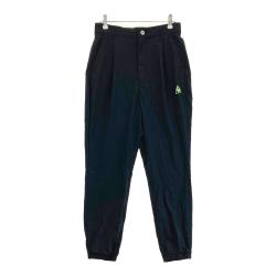 【美品・撮影のみ使用】ルコックスポルティフ ゴルフウェア セットアップ Mサイズ le coq sportif GOLF ルコックスポルティフ ゴルフ レインウェア