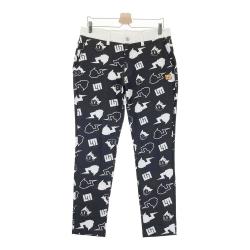激レア‼️ラウドマウス　メンズパンツ　ロブスター柄　LLサイズ　新品未使用‼️ ラウドマウスロブスター柄 メンズパンツ Lサイズ - メルカリ