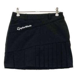 TaylorMade - 新品　テーラーメイド　TaylorMade ゴルフスカート ゴルフウェア テーラーメイド(TaylorMade) ゴルフウェア スカート クラブTM