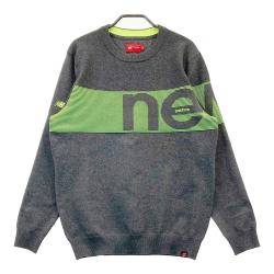 NEW BALANCE GOLF(ニューバランスゴルフ) ニット｜中古ゴルフ