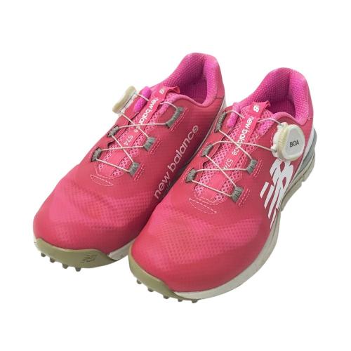 NEW BALANCE GOLF ニューバランス WGB996N2 ゴルフシューズ BOA