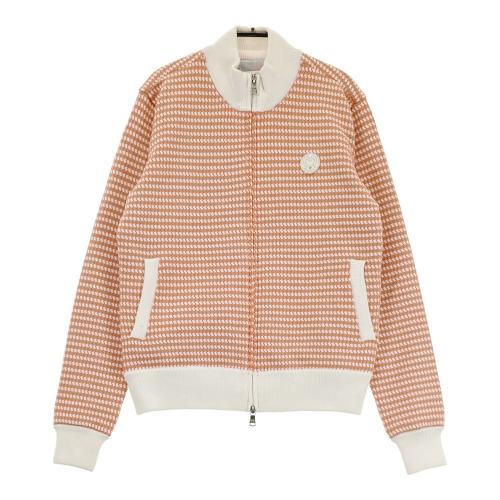 美品】mila schön スポーツ セーター 40 mila schon ミラショーン