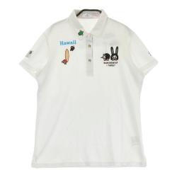 MUNSINGWEAR(マンシングウェア) ポロシャツ｜中古ゴルフウェア