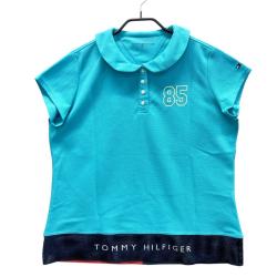 トミー ヒルフィガー ゴルフ レディースウェア Mサイズ　タグ付き中古 トミー ヒルフィガー ゴルフ レディースウェア Mサイズ タグ付き中古