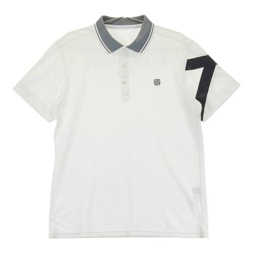 ST ANDREWS セントアンドリュース 042-2160401 半袖ポロシャツ