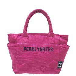 PEARLY GATES(パーリーゲイツ) バッグ｜中古ゴルフウェア通販