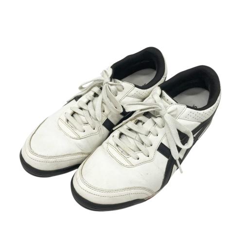 asics - asics 1201A121/GEL-LYTE XT スパイクレスゴルフシューズ ASICS アシックス ゴルフシューズ ネイビー×レッド GELLYTEXT