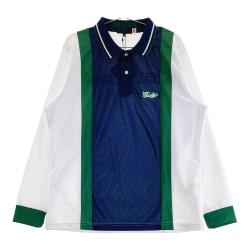 ダンスウィズドラゴン　ポロシャツ DANCE WITH DRAGON(ダンスウィズドラゴン) ポロシャツ｜中古