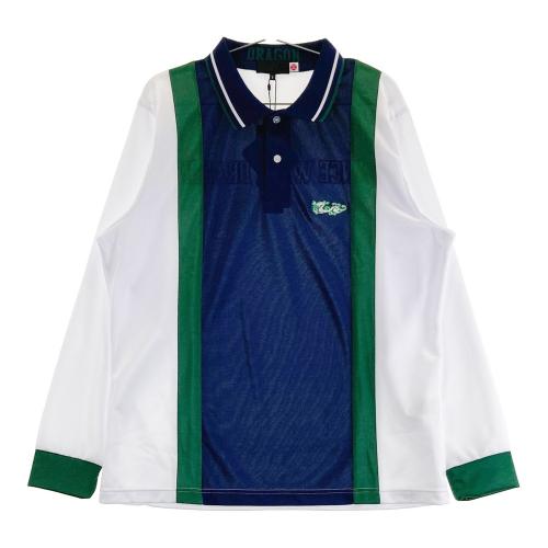 DANCE WITH DRAGON ダンスウィズドラゴン ストレッチパンツ