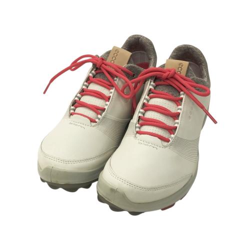 ecco エコー 125553/バイオム ハイブリッド3 スパイクレス ゴルフ