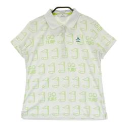 MUNSINGWEAR(マンシングウェア) ポロシャツ｜中古ゴルフウェア