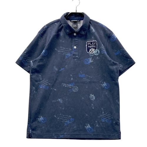 ZOY ゾーイ ストレッチパンツ チェック柄 グレー系 サイズ：79