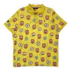 MUNSINGWEAR(マンシングウェア) ポロシャツ｜中古ゴルフウェア