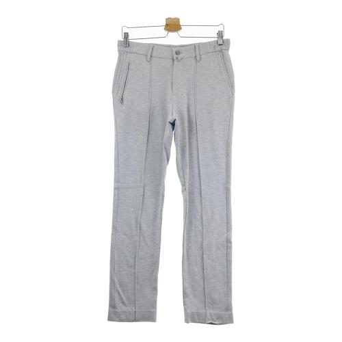 MARK&LONA マークアンドロナ ストレッチパンツ グレー系 サイズ：46