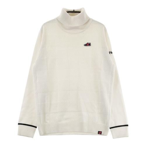 サイズ：1 NEW BALANCE GOLF ニューバランス  ニットベスト ウール混  ホワイト系 [240101501723] ゴルフウェア レディース ストスト 楽天市場】NEW BALANCE GOLF ニューバランス ニットベスト