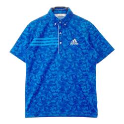 【未使用に近い】adidas ゴルフウェア 伸縮性○〈参考価格16,800円〉 3301-988-