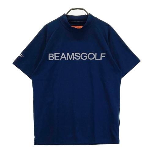 BEAMS GOLF ビームスゴルフ 2023年モデル ハイネック 半袖T