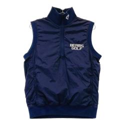 Lサイズ BEAMS GOLF ビームスゴルフ ジャケット ネイビー ボーダー Lサイズ BEAMS GOLF ビームスゴルフ ジャケット ネイビー