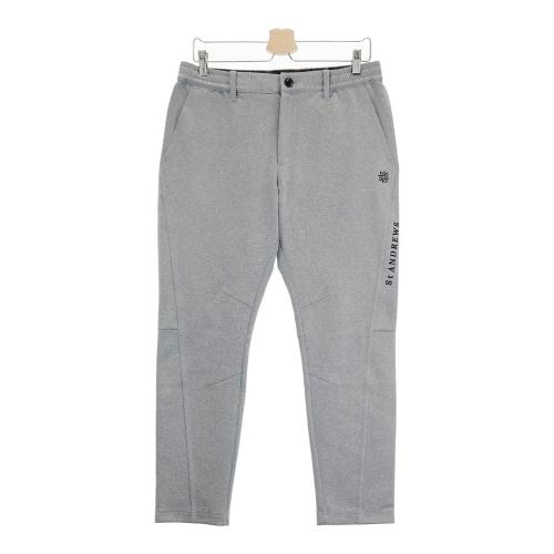 セントアンドリュースパンツサイズS ST ANDREWS セントアンドリュース スウェット ロングパンツ
