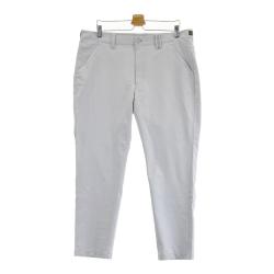 サイズ：90 23区GOLF ニジュウサンクゴルフ  ストレッチパンツ  ホワイト系 [240101433261] ゴルフウェア メンズ ストスト サイズ：90 23区GOLF ニジュウサンクゴルフ ストレッチパンツ