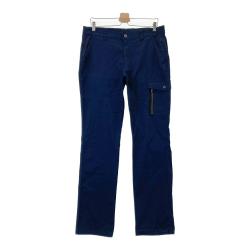 le coq sportif - coco 中古 ルコックスポルティフ le coq sportif メンズ パンツ 92cm ブルー 9分丈 LE COQ SPORTIF GOLF COLLECTION(ルコックスポーティフ ゴルフ