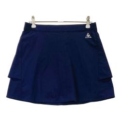 le coq sportif - coco 中古 ルコックスポルティフ le coq sportif レディース スカート 11号(L) ライトブルー ブルー系 ダウン 防寒 le coq sportif - coco 中古 ルコックスポルティフ le coq