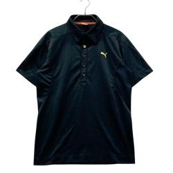 PUMA - 5296☆新品未使用タグ付き☆プーマ　ゴルフシャツ PUMA プーマ ゴルフ ウィメンズ パフォーマンス ストレッチ