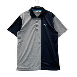 PUMA GOLF(プーマゴルフ) ポロシャツ｜中古ゴルフウェア通販