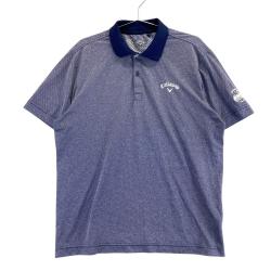 CALLAWAY(キャロウェイ) ポロシャツ｜中古ゴルフウェア通販