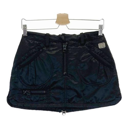 【中古】PEARLY GATES パーリーゲイツ スカート ブラック サイズ0 楽天市場】PEARLY GATES パーリーゲイツ スカート ブラック系 0