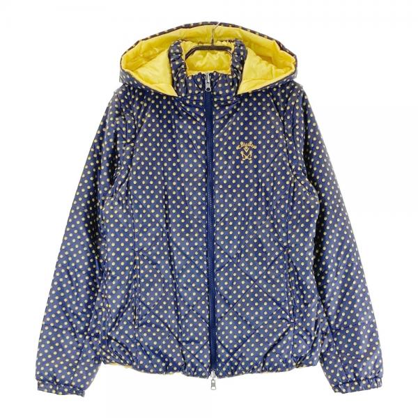 CALLAWAY キャロウェイ 2WAY リバーシブル 中綿ジャケット