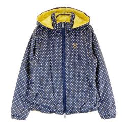 CALLAWAY キャロウェイ 2WAY リバーシブル 中綿ジャケット