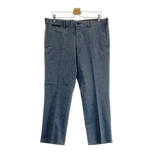 サイズ：M MUNSING WEAR マンシングウェア  ジップジャケット  グレー系 [240101414055] ゴルフウェア メンズ ストスト MUNSING WEAR マンシングウェア ジップジャケット グレー系
