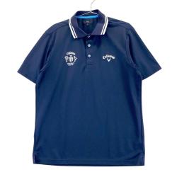 CALLAWAY(キャロウェイ) ポロシャツ｜中古ゴルフウェア通販