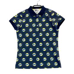JACK BUNNY(ジャックバニー) ポロシャツ｜中古ゴルフウェア通販