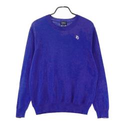 メンズ PEARLY GATES(パーリーゲイツ) ニット｜中古ゴルフウェア通販