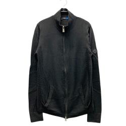 未使用　J.LINDEBERG　ジェイリンドバーグ　2Bコットンジャケット J.LINDEBERG J.リンドバーグ ゴルフ レインウェア 上下セット 袖