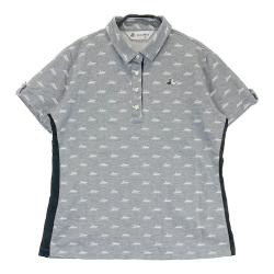【タグ付未使用】 Bull&Bull ポロシャツ Women's L タグ付き新品】MU SPORTS ホワイト 長袖ポロシャツ - メルカリ