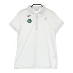 ⭐️新品、未使用⭐️マンシング半袖ポロシャツ Munsingwear マンシングウェア ゴルフ 2025春夏新作 メンズ 半袖