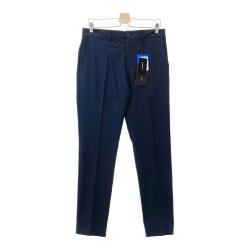 J.LINDEBERG ジェイリンドバーグ ジョガーパンツ М 【未使用 新品】 J.LINDEBERG 春夏 日本限定 リブ付ジョガーパンツ 081-76312