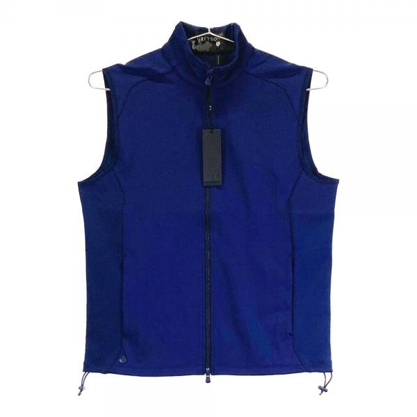 GREYSON グレイソン MSP24056 ベスト SEQUOIA VEST ブルー系