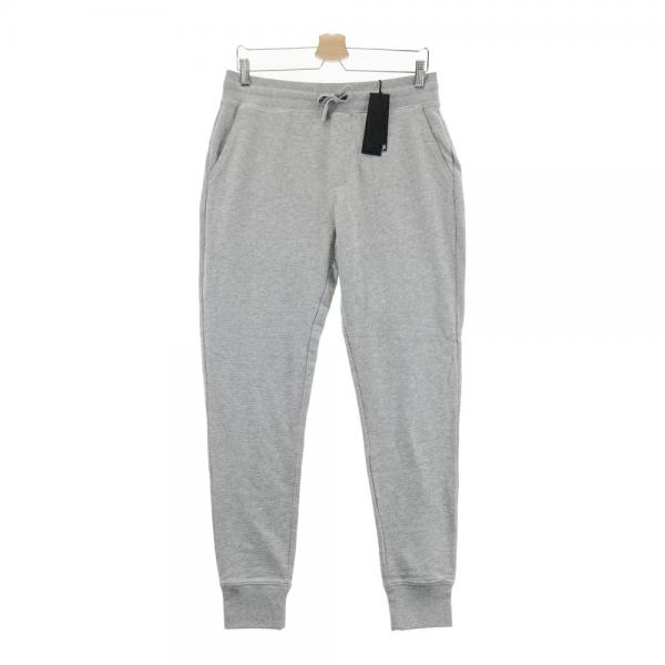 【Steve 新品】グレイソン GREYSON ゴルフパンツ 32インチ GREYSON グレイソン MCLSCB52 パンツ BLEEKER JOGGER グレー系