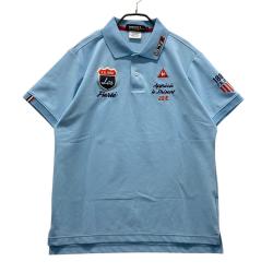 新品未使用　le coq sportif ゴルフコレクション ジャケット LL le coq sportif ゴルフコレクション ジャケット Lサイズ - メルカリ