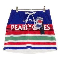 PEARLY GATES - 専用商品  未使用  パーリーゲイツ  スカート ゴルフ 0サイズ PEARLY GATES 【PREMIUM OUTLET 50%超OFF】PEARLY パーリー