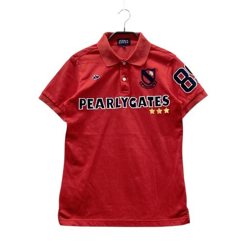 【未着用】 MU SPORTS レディース 半袖 ポロシャツ 40 レディース ポロシャツ – M・U SPORTS ONLINE SHOP