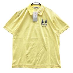 coco 中古 エムユースポーツ MU SPORTS レディース ショートパンツ 40(M) ベージュ系 総柄 中古 レディース エムユースポーツ MU SPORTS ショートパンツ 40